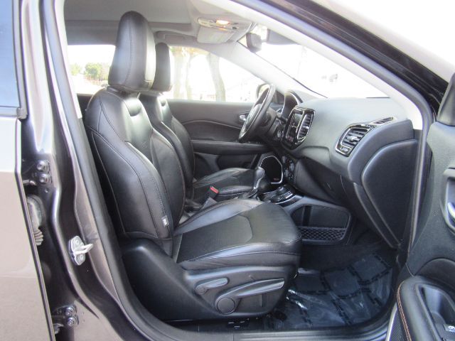 2019 Jeep Compass Limited 4x4 Plano TX