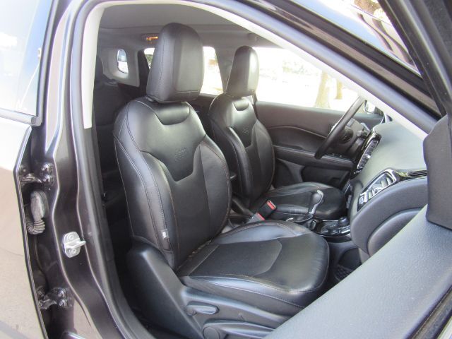 2019 Jeep Compass Limited 4x4 Plano TX