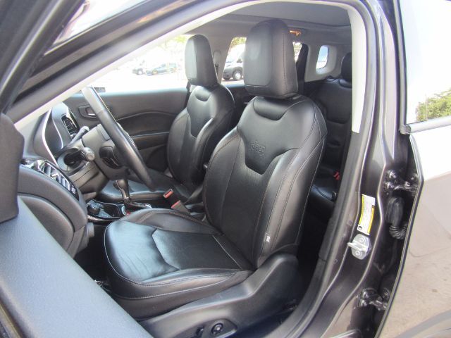 2019 Jeep Compass Limited 4x4 Plano TX