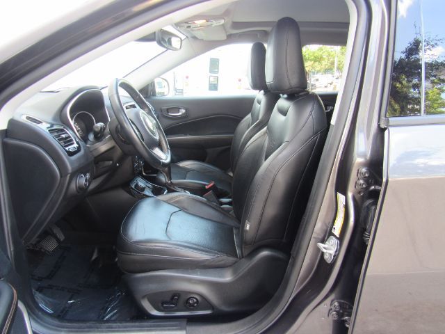 2019 Jeep Compass Limited 4x4 Plano TX