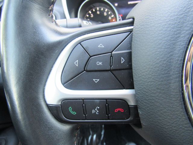 2019 Jeep Compass Limited 4x4 Plano TX