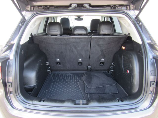 2019 Jeep Compass Limited 4x4 Plano TX