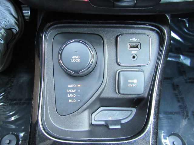 2019 Jeep Compass Limited 4x4 Plano TX