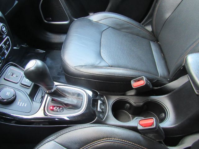 2019 Jeep Compass Limited 4x4 Plano TX