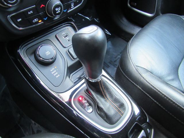 2019 Jeep Compass Limited 4x4 Plano TX