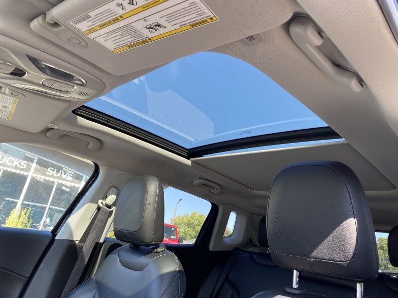 2019 Jeep Compass Limited Springfield PA