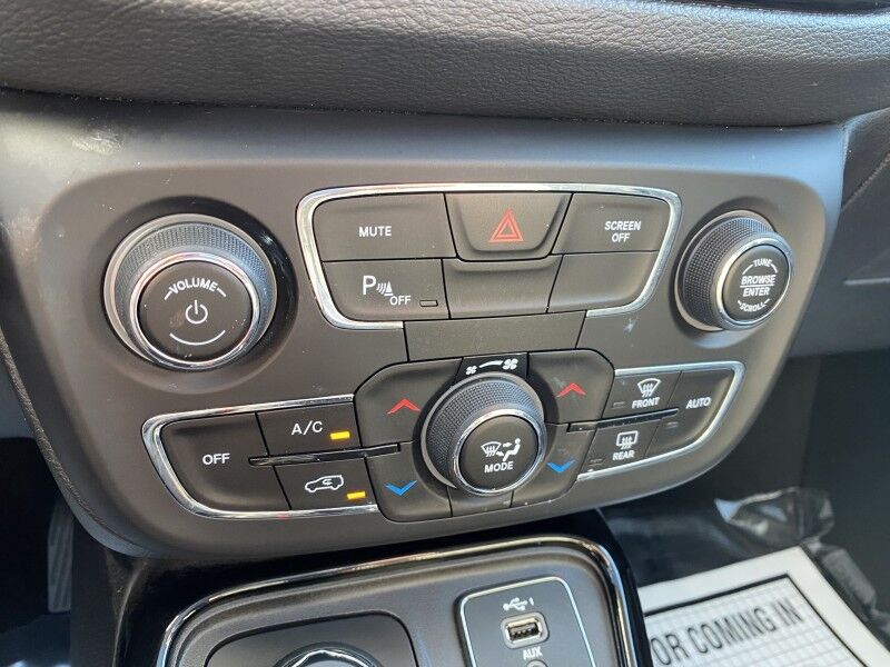 2019 Jeep Compass Limited Springfield PA