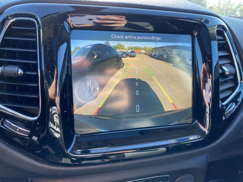 2019 Jeep Compass Limited Springfield PA