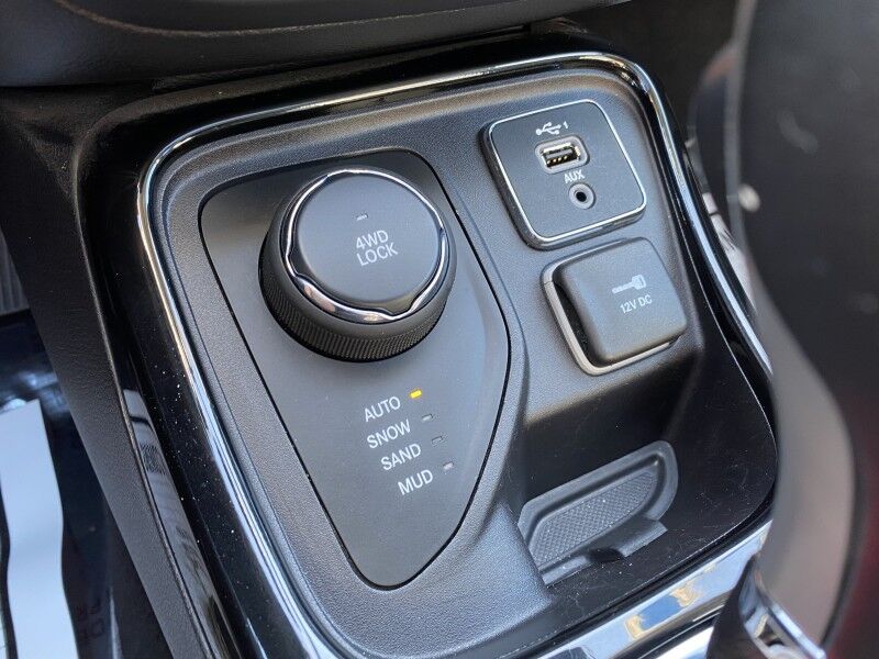 2019 Jeep Compass Limited Springfield PA