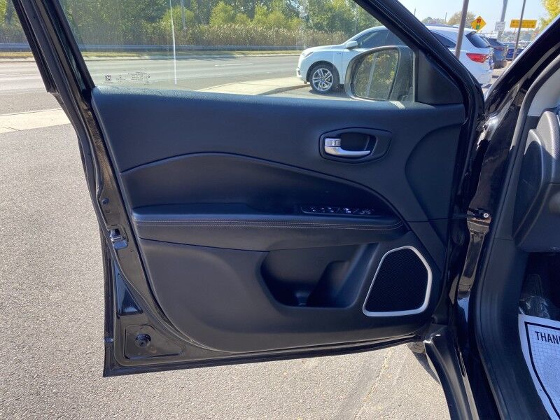 2019 Jeep Compass Limited Springfield PA