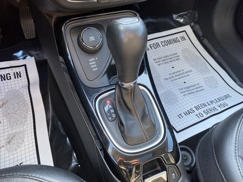 2019 Jeep Compass Limited Springfield PA