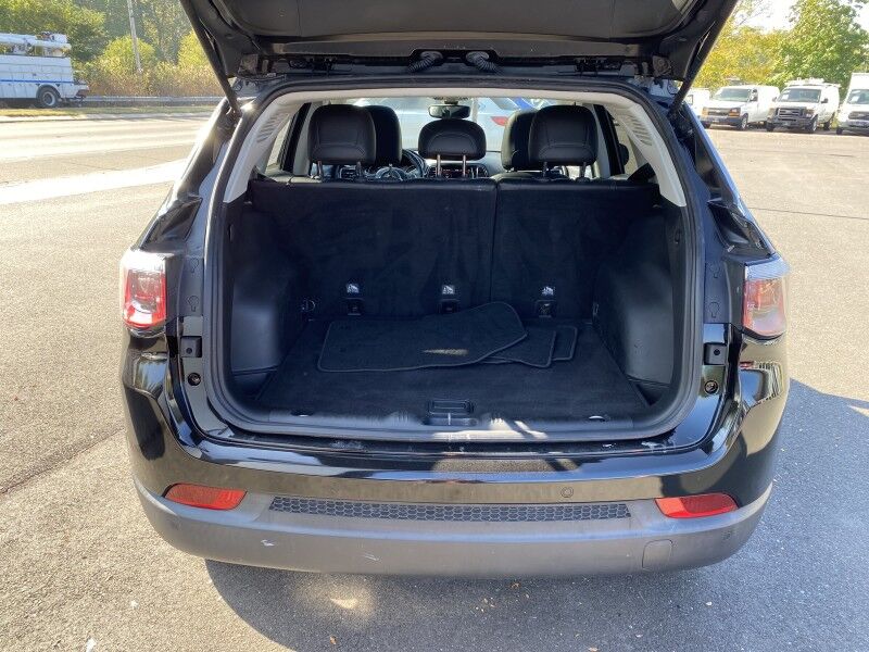 2019 Jeep Compass Limited Springfield PA
