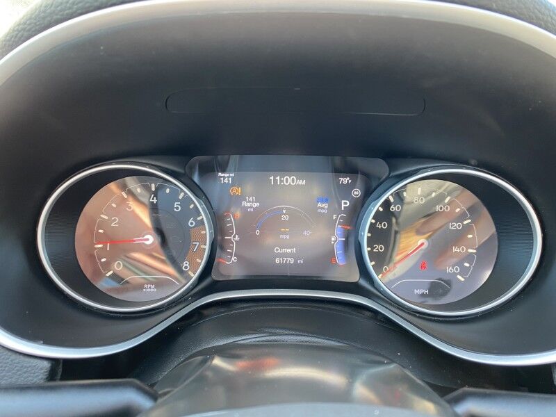 2019 Jeep Compass Limited Springfield PA