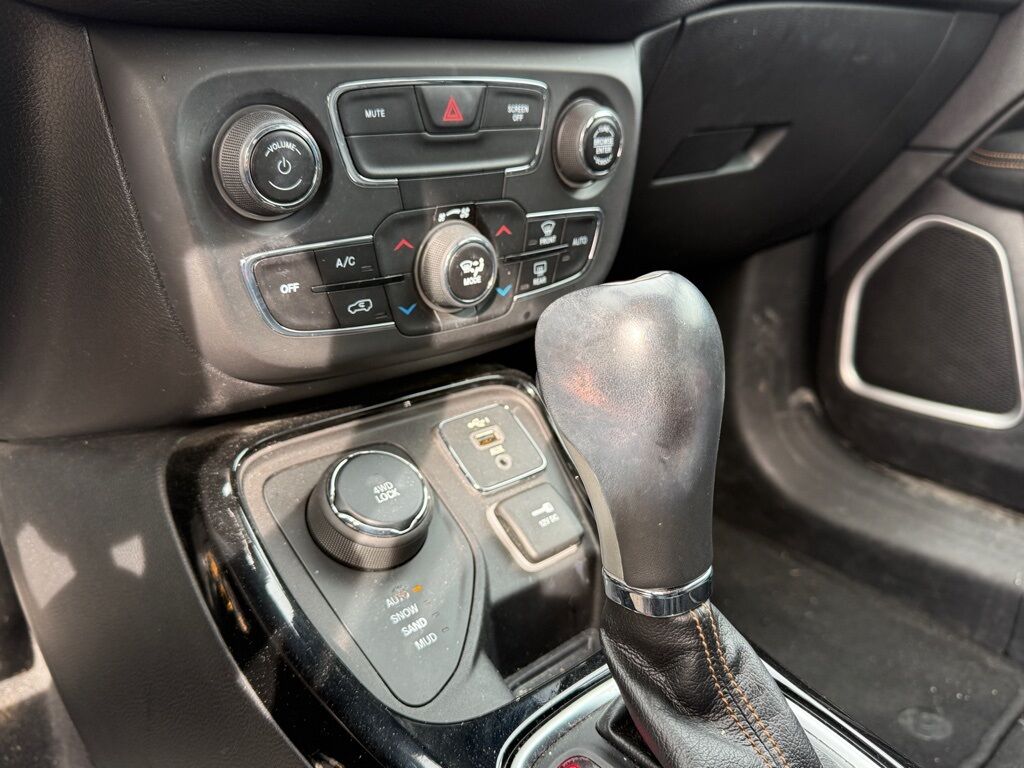 2019 Jeep Compass Limited Crestwood KY
