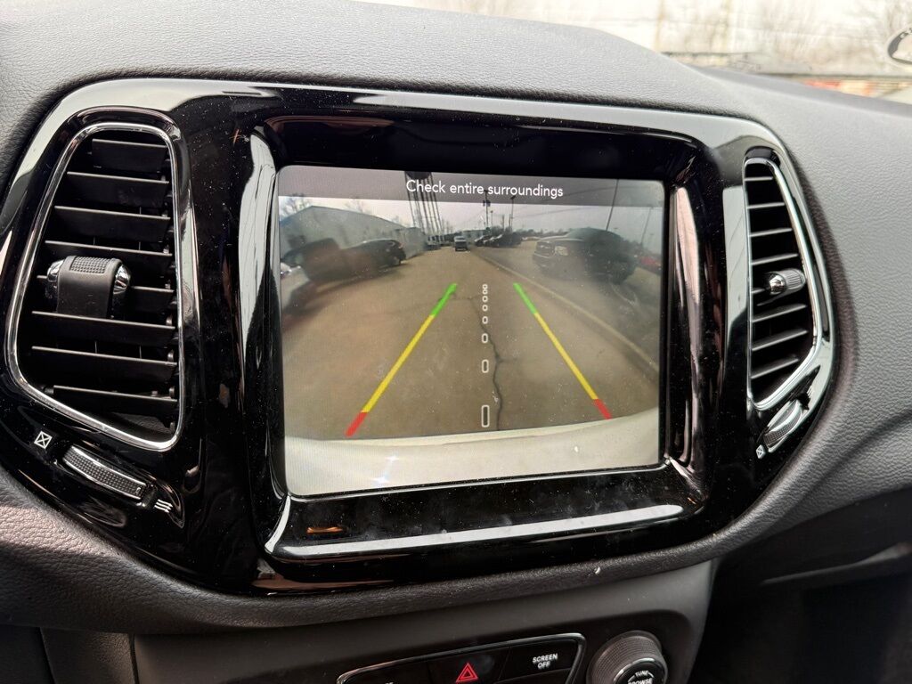 2019 Jeep Compass Limited Crestwood KY