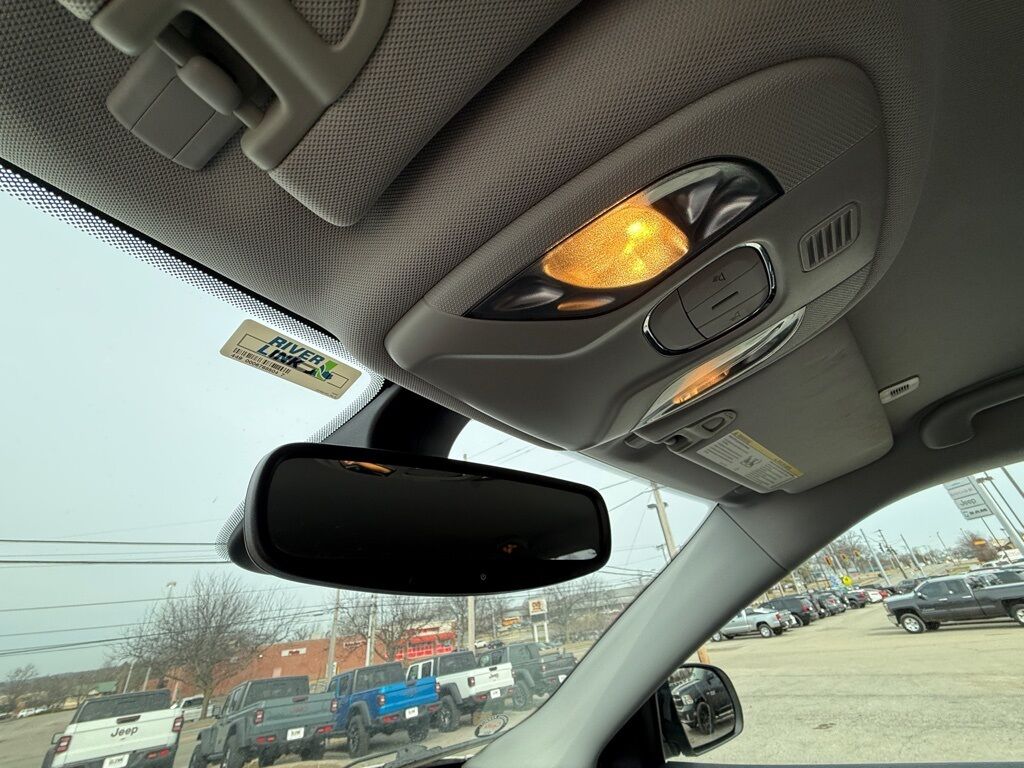 2019 Jeep Compass Limited Crestwood KY