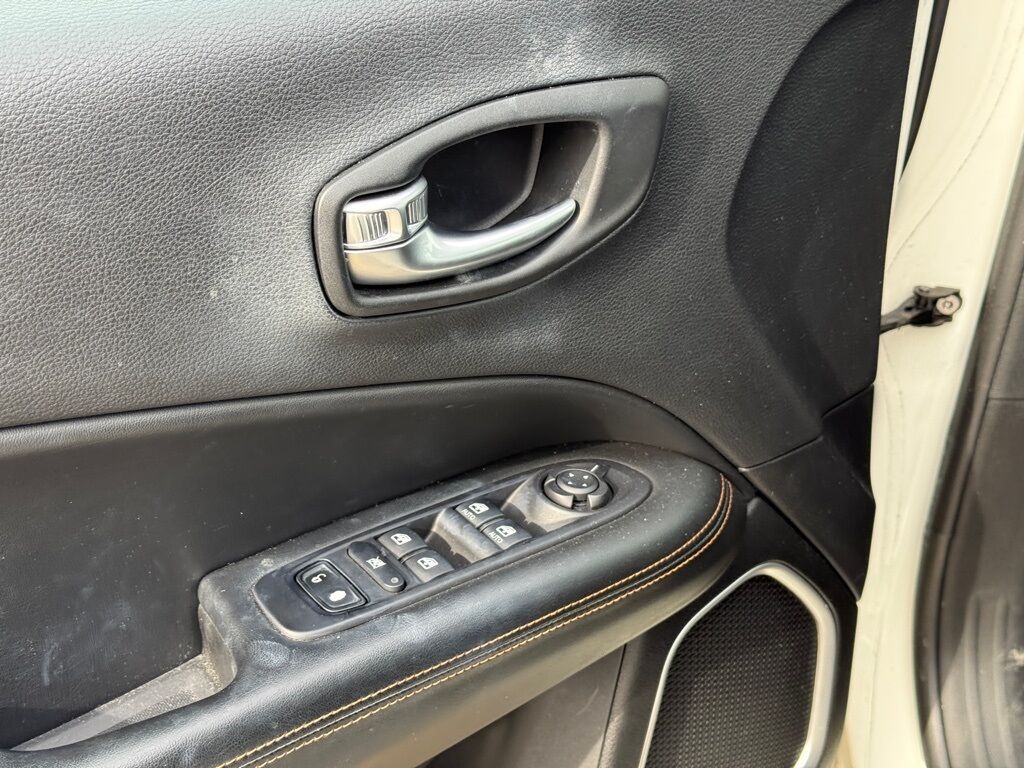 2019 Jeep Compass Limited Crestwood KY