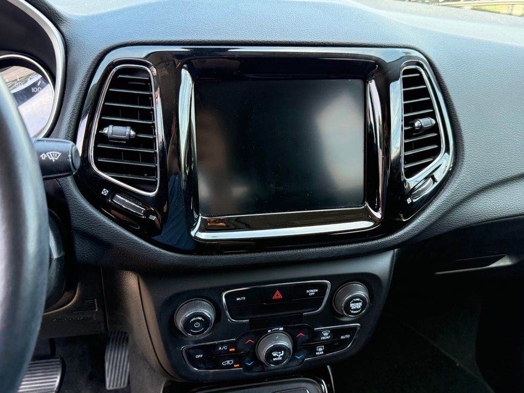 2019 Jeep Compass Limited Crestwood KY