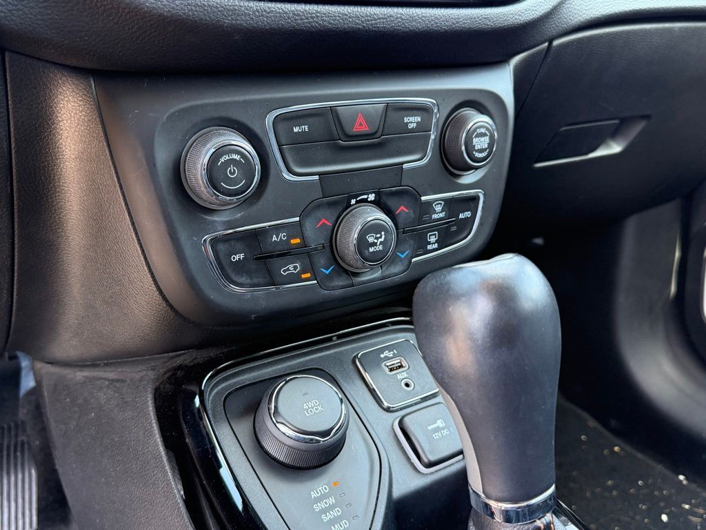 2019 Jeep Compass Limited Crestwood KY