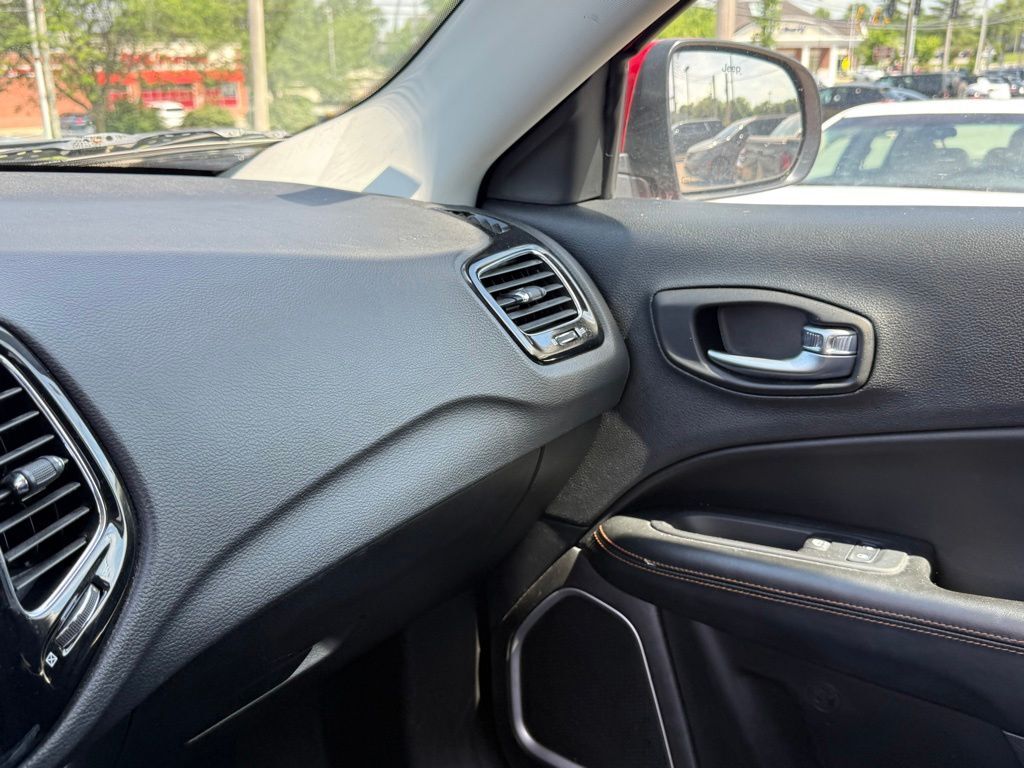 2019 Jeep Compass Limited Crestwood KY