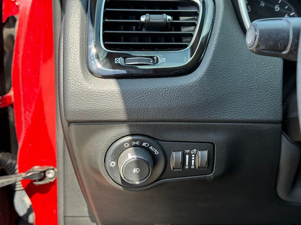 2019 Jeep Compass Limited Crestwood KY