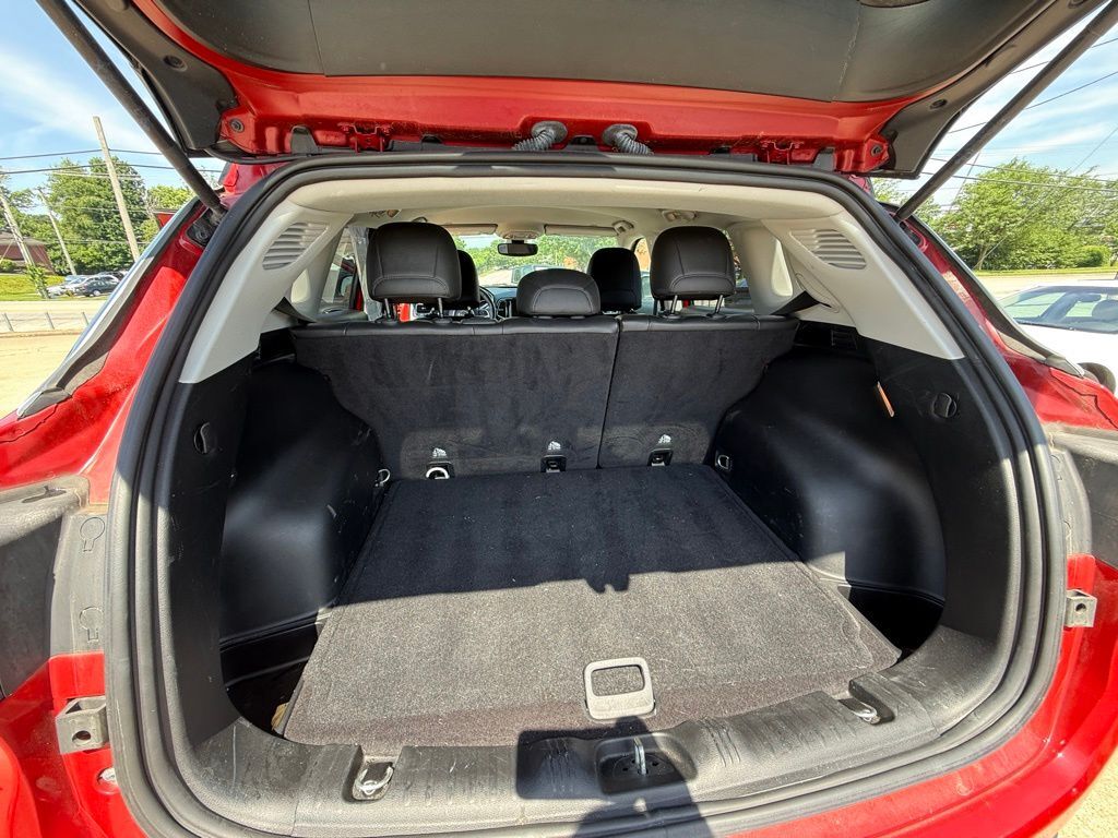 2019 Jeep Compass Limited Crestwood KY