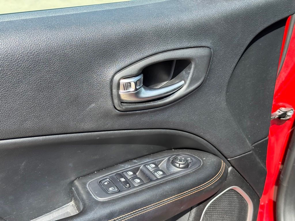 2019 Jeep Compass Limited Crestwood KY