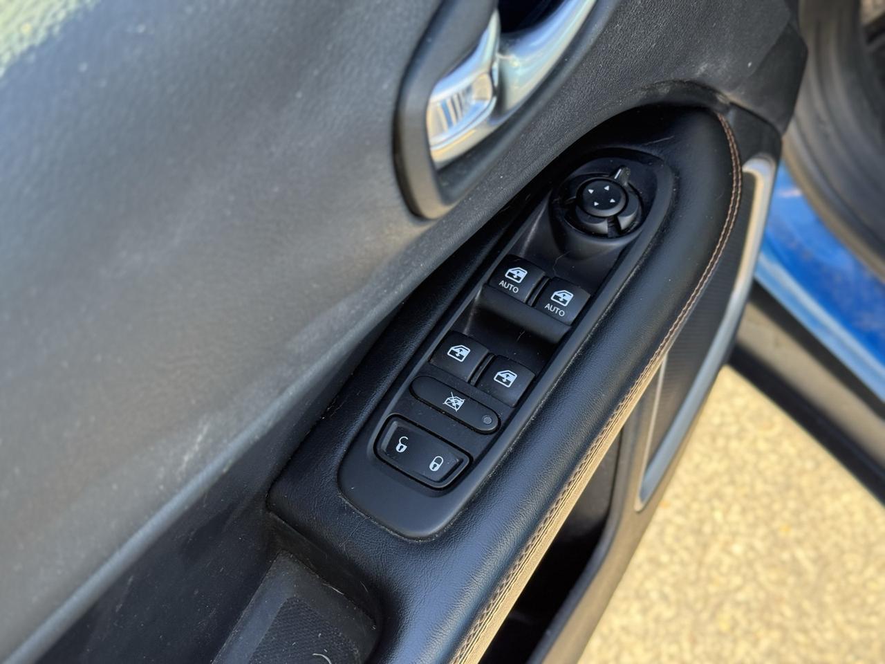 2019 Jeep Compass Limited Crestwood KY