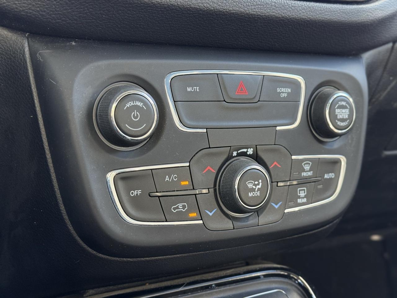 2019 Jeep Compass Limited Crestwood KY