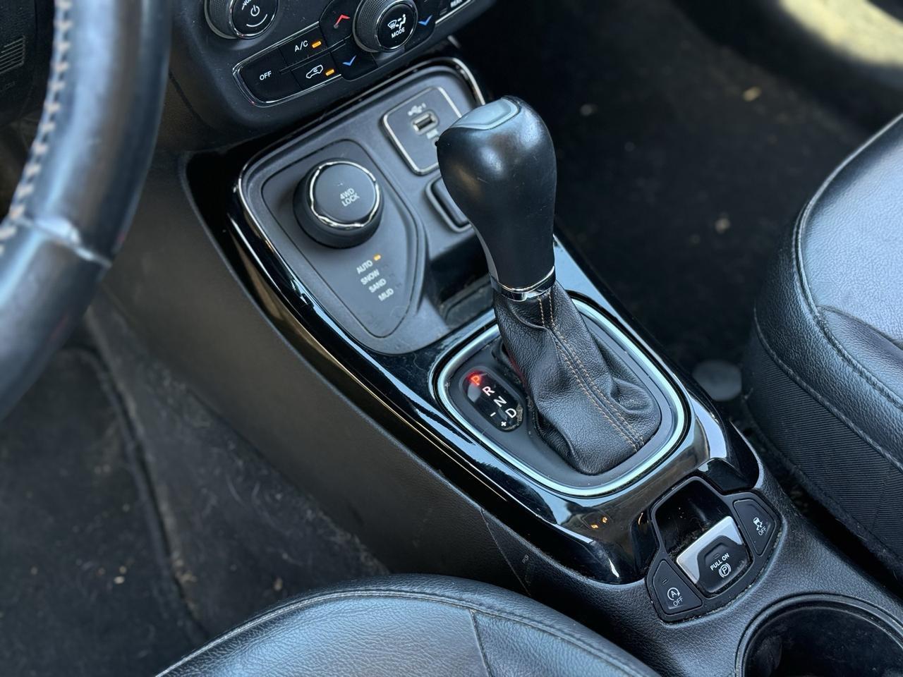 2019 Jeep Compass Limited Crestwood KY