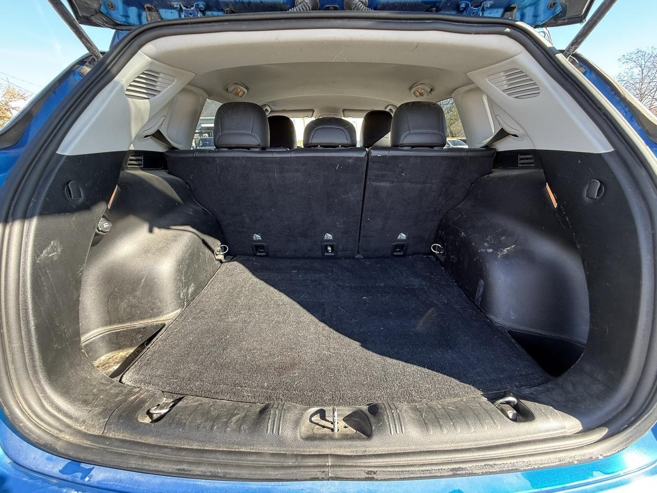 2019 Jeep Compass Limited Crestwood KY