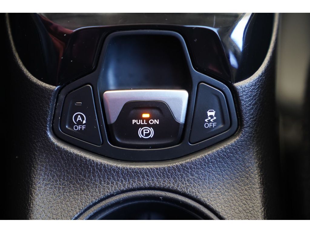 2019 Jeep Compass Limited Huntington UT