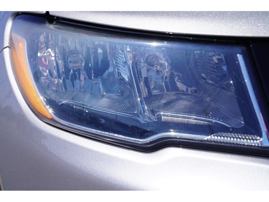 2019 Jeep Compass Limited Huntington UT