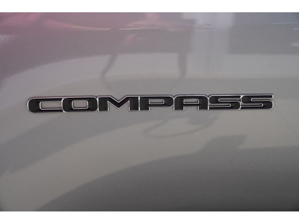 2019 Jeep Compass Limited Huntington UT