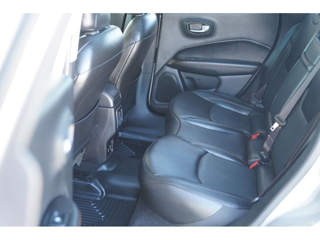 2019 Jeep Compass Limited Huntington UT