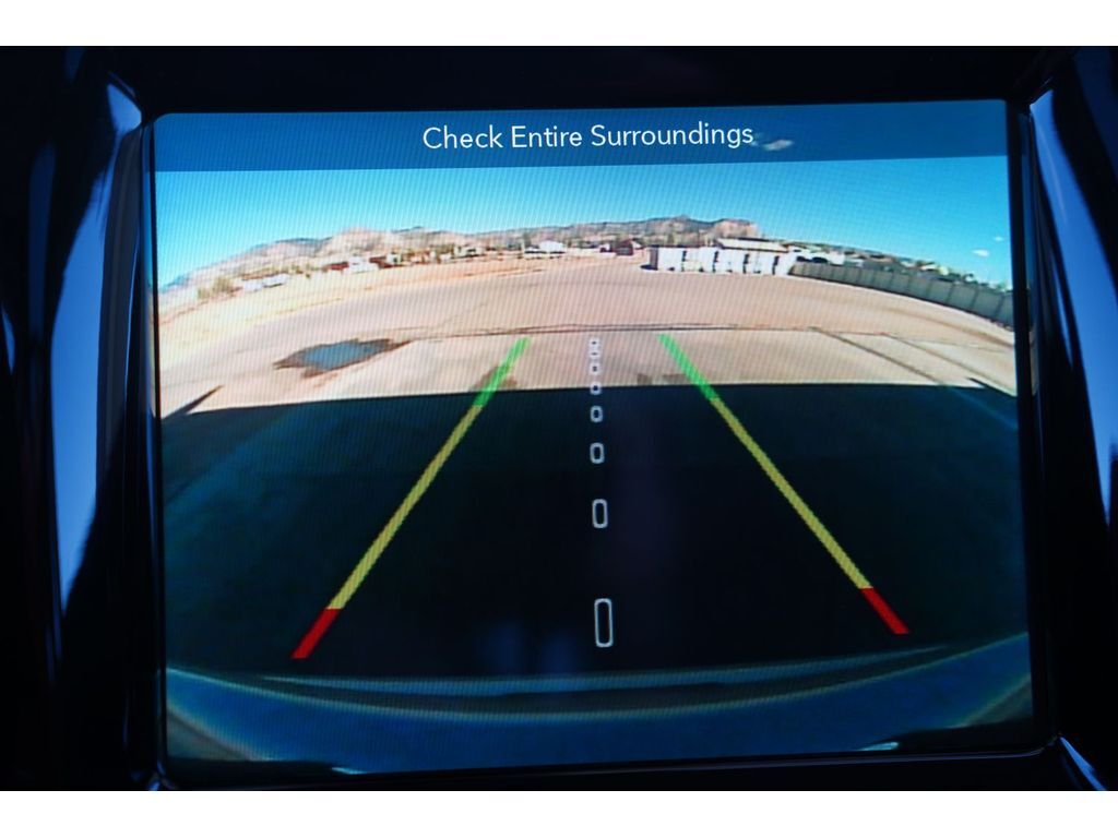 2019 Jeep Compass Limited Huntington UT