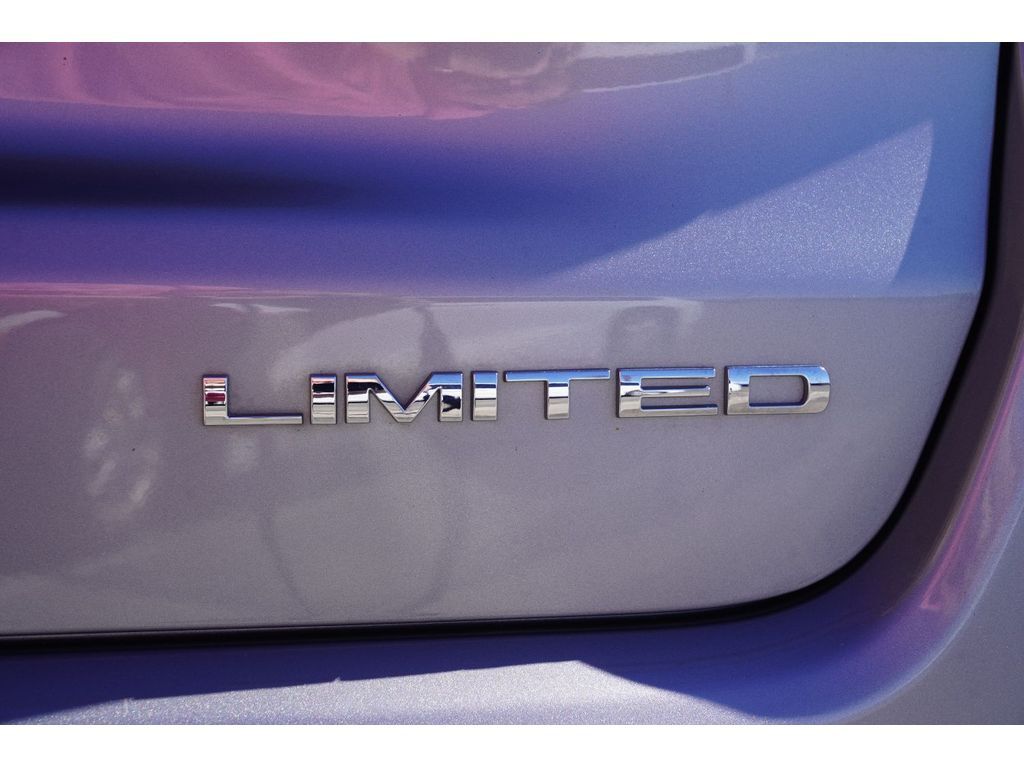 2019 Jeep Compass Limited Huntington UT