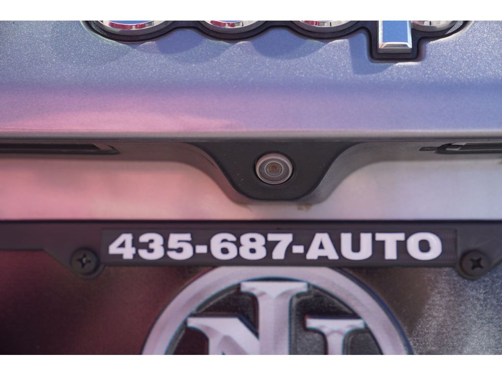 2019 Jeep Compass Limited Huntington UT