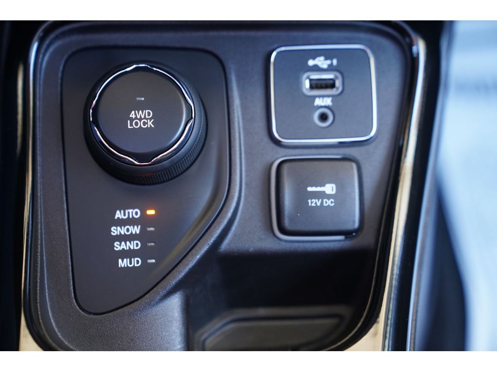 2019 Jeep Compass Limited Huntington UT