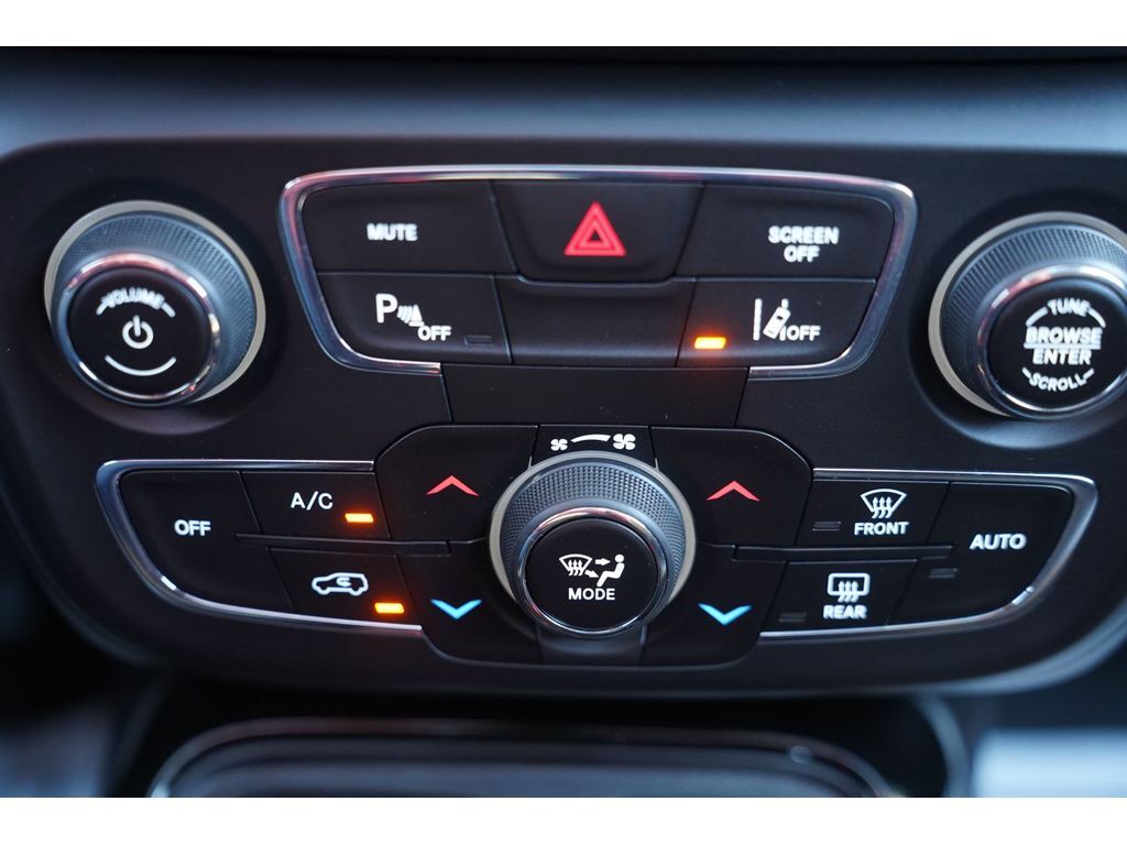 2019 Jeep Compass Limited Huntington UT