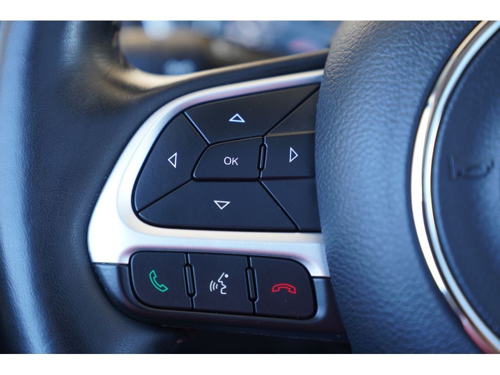 2019 Jeep Compass Limited Huntington UT