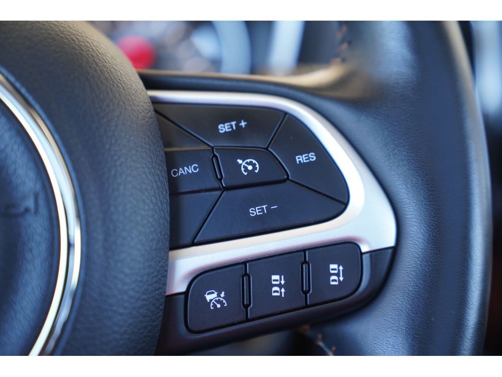 2019 Jeep Compass Limited Huntington UT