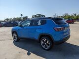 2019 Jeep Compass Limited Oshkosh WI