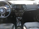 2019 Jeep Compass Limited Oshkosh WI