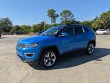 2019 Jeep Compass Limited Oshkosh WI