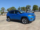 2019 Jeep Compass Limited Oshkosh WI