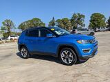 2019 Jeep Compass Limited Oshkosh WI