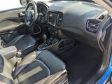 2019 Jeep Compass Limited Oshkosh WI