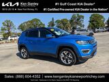 2019 Jeep Compass Limited Video