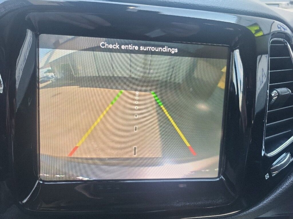 2019 Jeep Compass Limited Owego NY